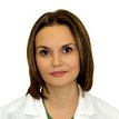 Козачук Ольга Витальевна, рентгенолог