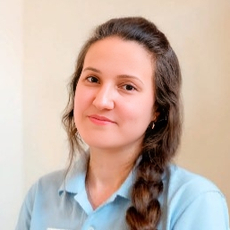 Сембинова Венера Альфредовна, нейропсихолог