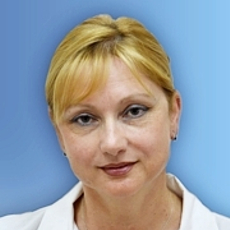 Чекулаева Татьяна Николаевна, офтальмолог