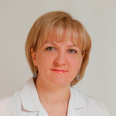 Сопина Анна Зурабовна, гинеколог