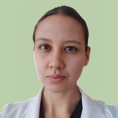 Епихина Анжела Анатольевна, сосудистый хирург