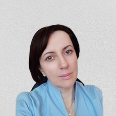 Кирьянова Ольга Николаевна, детский невролог