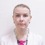 Кулакова Ольга Викторовна, терапевт