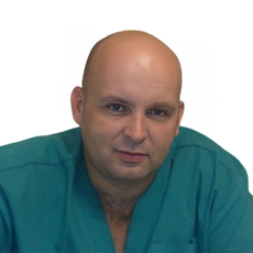 Попков Анатолий Анатольевич, психиатр