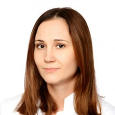 Бахметьева Мария Владимировна, акушер-гинеколог