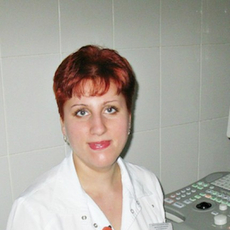 Зыкова Евгения Валерьевна, онколог