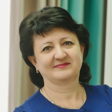 Сурова Лилия Викторовна, пульмонолог