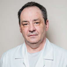 Куриленков Григорий Владимирович, рентгенолог