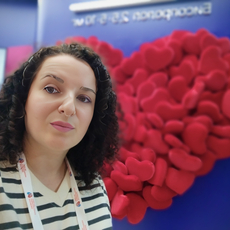 Веретенникова Дарья Александровна, кардиолог