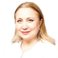 Юнусова Индира Магомедовна, гематолог