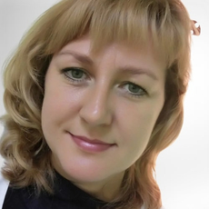 Гриднева Надежда Михайловна, офтальмолог