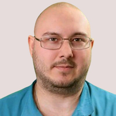 Громович Максим Владимирович, ортопед