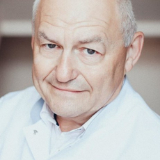 Коган Михаил Яковлевич, гинеколог