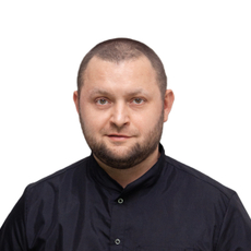 Щигарев Никита Борисович, ортопед