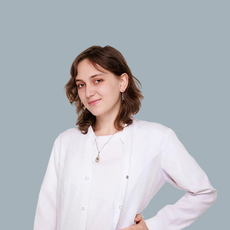 Шемякина Мария Дмитриевна, психотерапевт