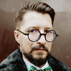 Денис Олегович Яковлев, психолог