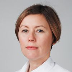 Морозова Наталья Владиславовна, кардиолог
