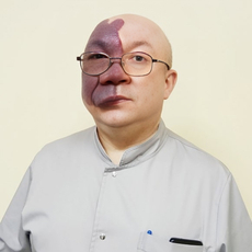 Федосеев Сергей Григорьевич, хирург