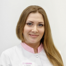 Тимонина Юлия Анатольевна, врач-косметолог