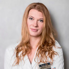 Иконникова Наталья Андреевна, дерматолог