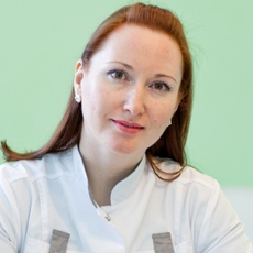 Цапакина Юлия Рашитовна, терапевт