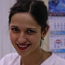 Макарова Елена Веньяминовна, стоматолог-терапевт