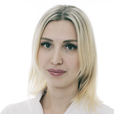 Плахова Юлия Сергеевна, ортодонт