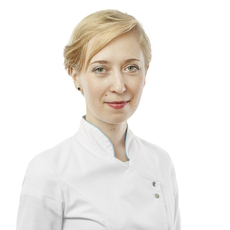 Акимова Елена Юрьевна, детский офтальмолог