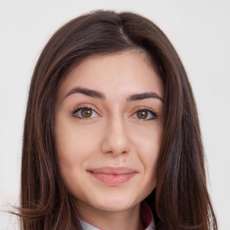 Хуаж Камилла Эльдаровна, эмбриолог