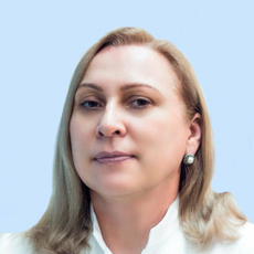 Нагорная Елена Геннадьевна, стоматолог-терапевт