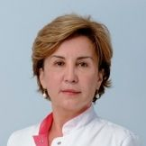 Ишанходжаева Гульбахор Рахматуллаевна, терапевт