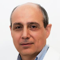 Саруханян Оганес Оганесович, хирург