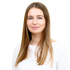 Хайми Елизавета Игоревна, педиатр