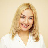 Шульмина Елена Николаевна, ортодонт