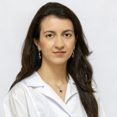 Мазанова Гюльнар Самировна, гинеколог