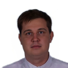 Гаврилов Виктор Сергеевич, стоматолог-терапевт