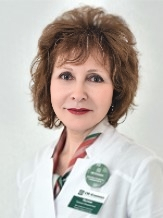 Костина Галина Ильинична, аллерголог