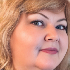 Карпова Ольга Павловна, педиатр