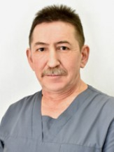 Подрядов Николай Евгеньевич, мануальный терапевт