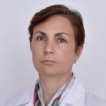 Попова Екатерина Анатольевна, эндоскопист