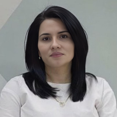 Магомедова Гулистан Абдулнасировна, детский невролог