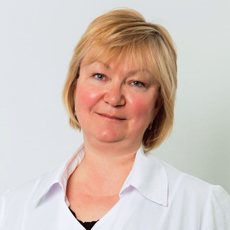 Щукина Галина Геннадиевна, гастроэнтеролог