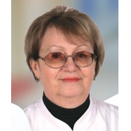 Сурмач Вера Петровна, гинеколог