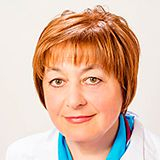 Сергеева Лариса Борисовна, детский стоматолог