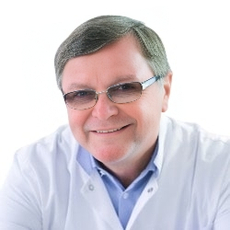 Сейфетдинов Вялит Фатекович, стоматолог-ортопед