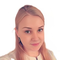 Черковская Инна Владимировна, педиатр