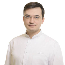 Макаренко Роман Николаевич, мануальный терапевт