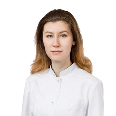 Петрусева Наталия Владимировна, гастроэнтеролог