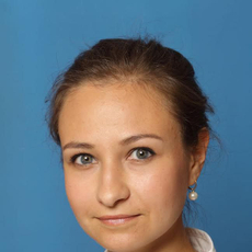 Исаева Анастасия Михайловна, гинеколог