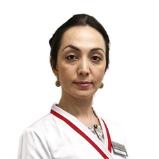 Измайлова Любовь Магомедовна, невролог